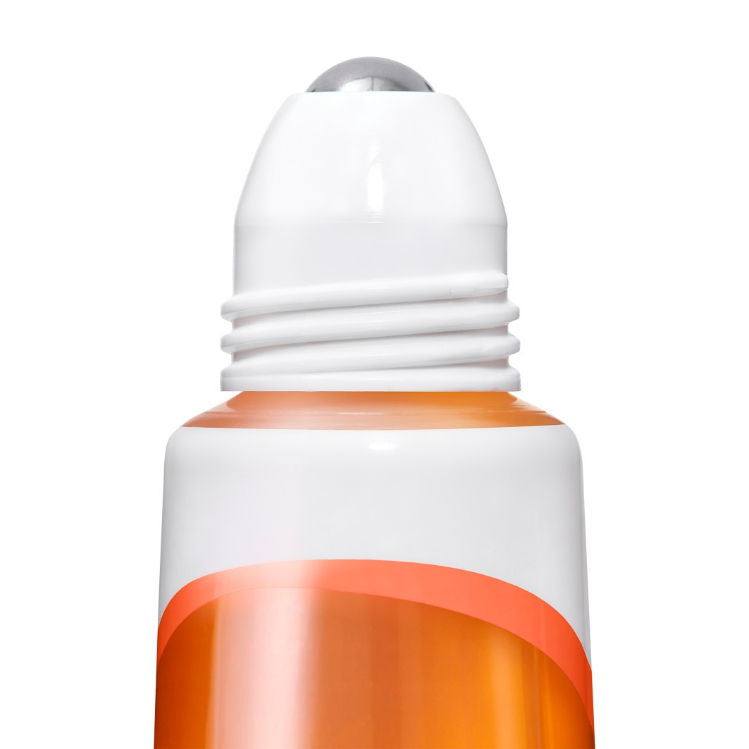 On A Roll Nail Oil Apricot