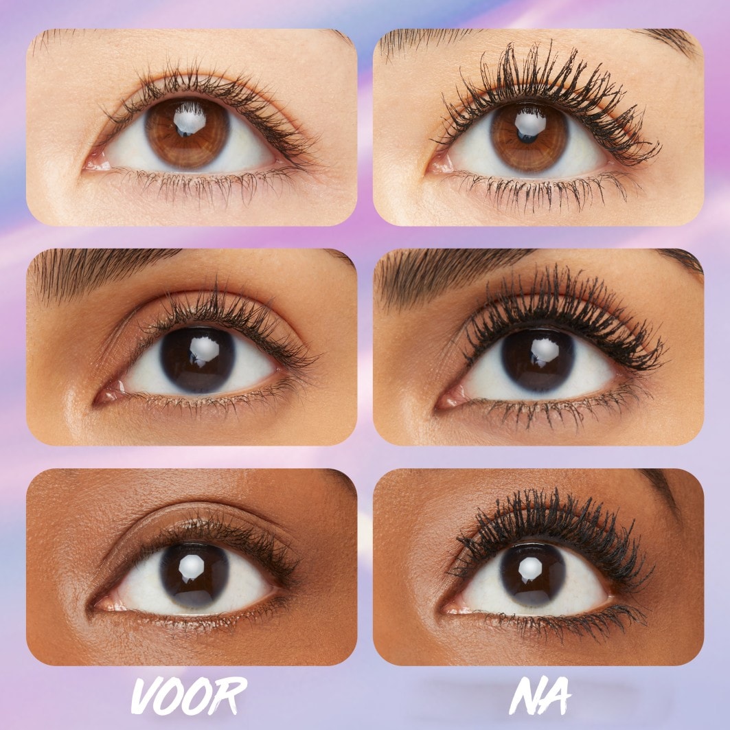 Mascara Falsies Surreal Waterproof Black