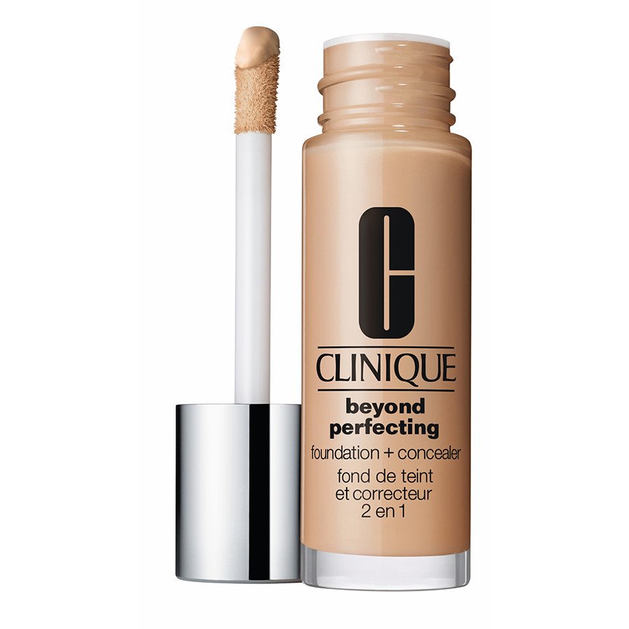 Beyond Perfecting Foundation&Concealer