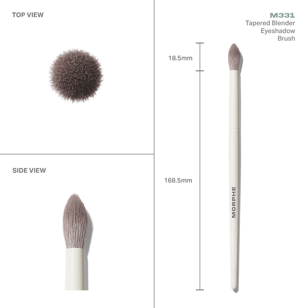 M331 Eyeshadow Brush