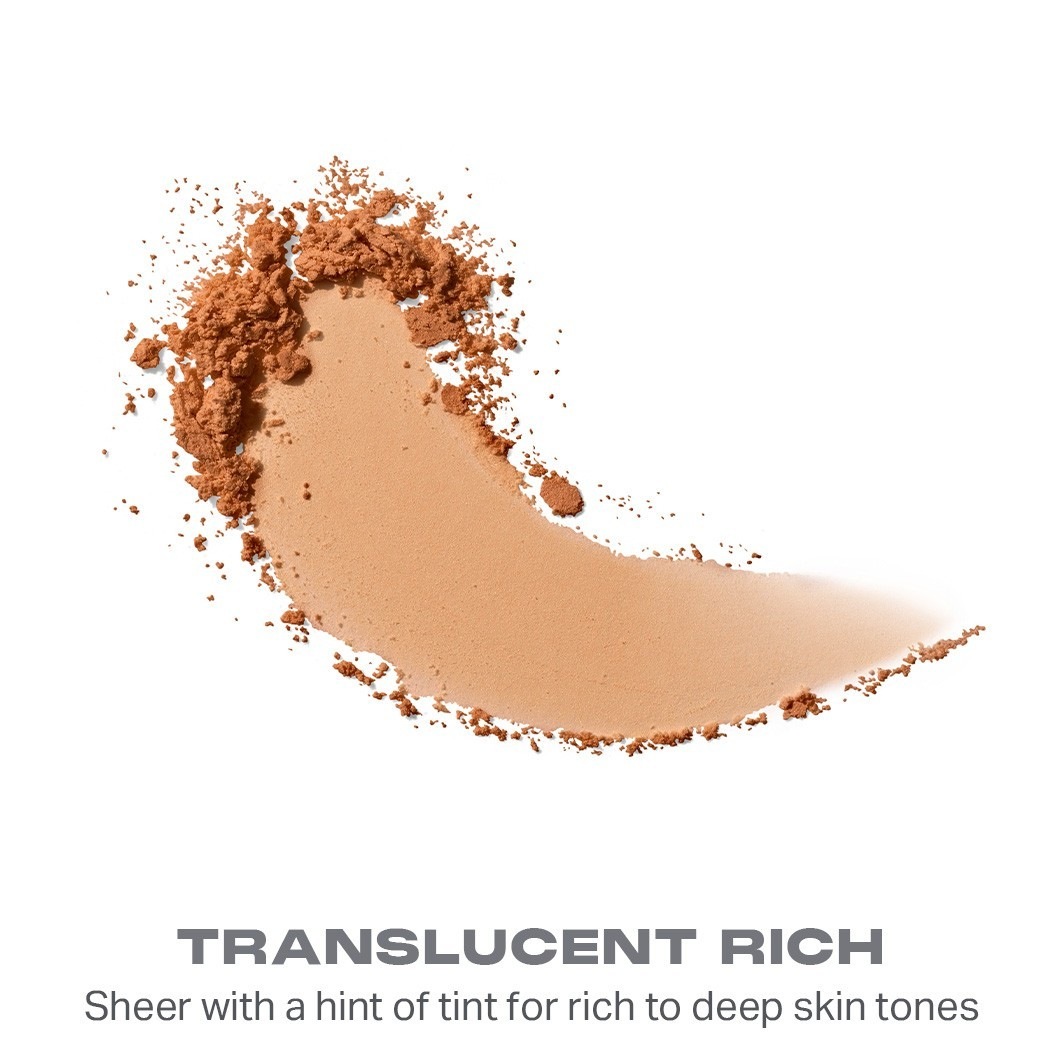Bake & Set Powder Translucent