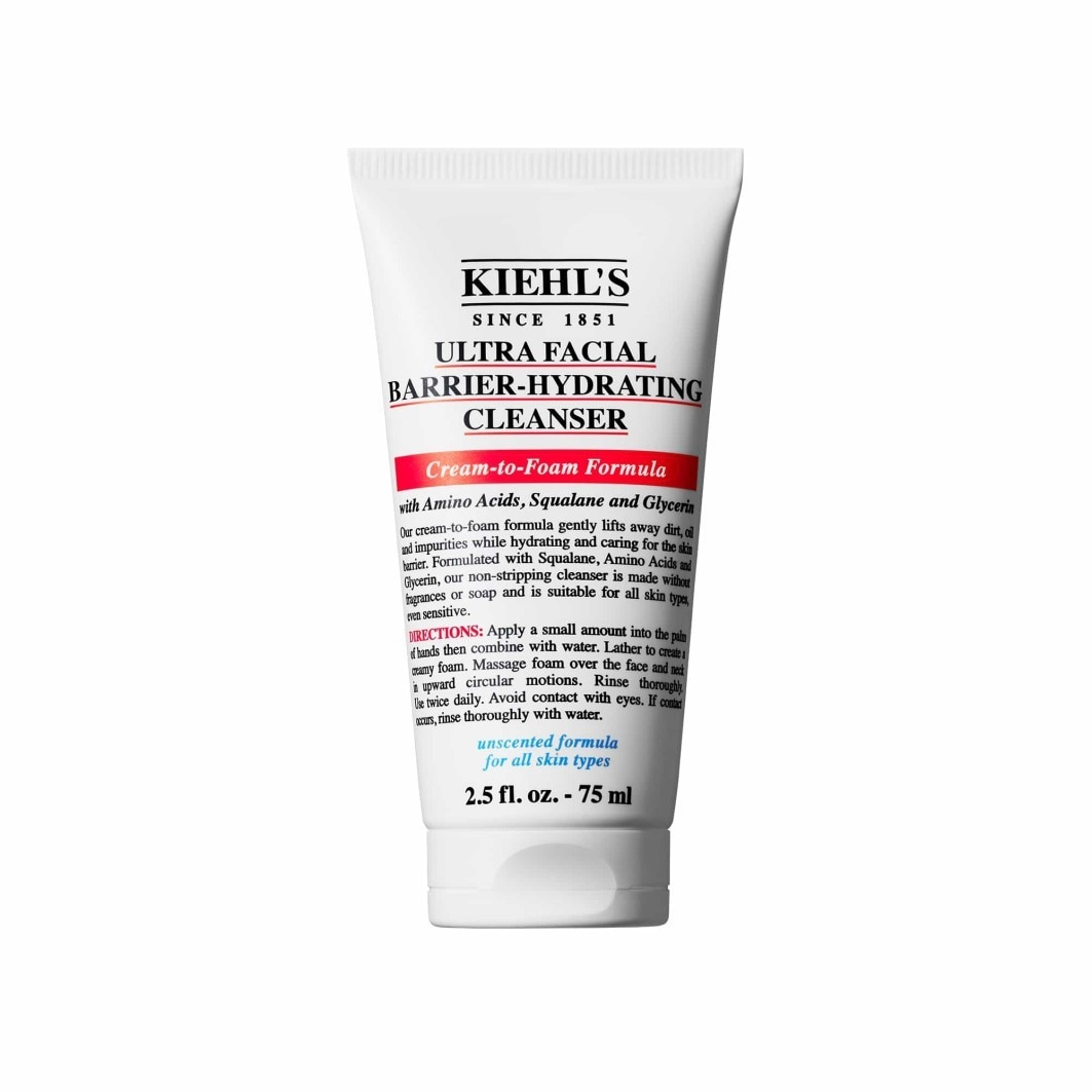 Barrier Cleanser