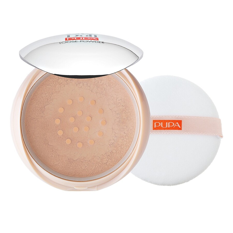 Like A Doll Loose Powder