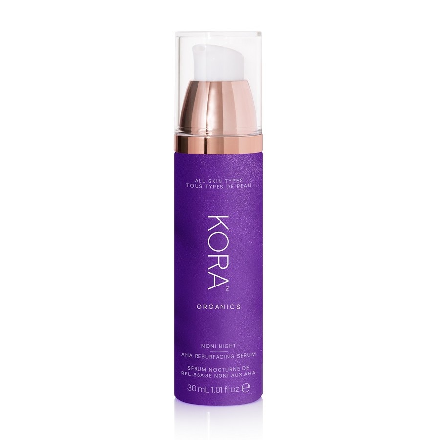 Noni Night Aha Res Serum