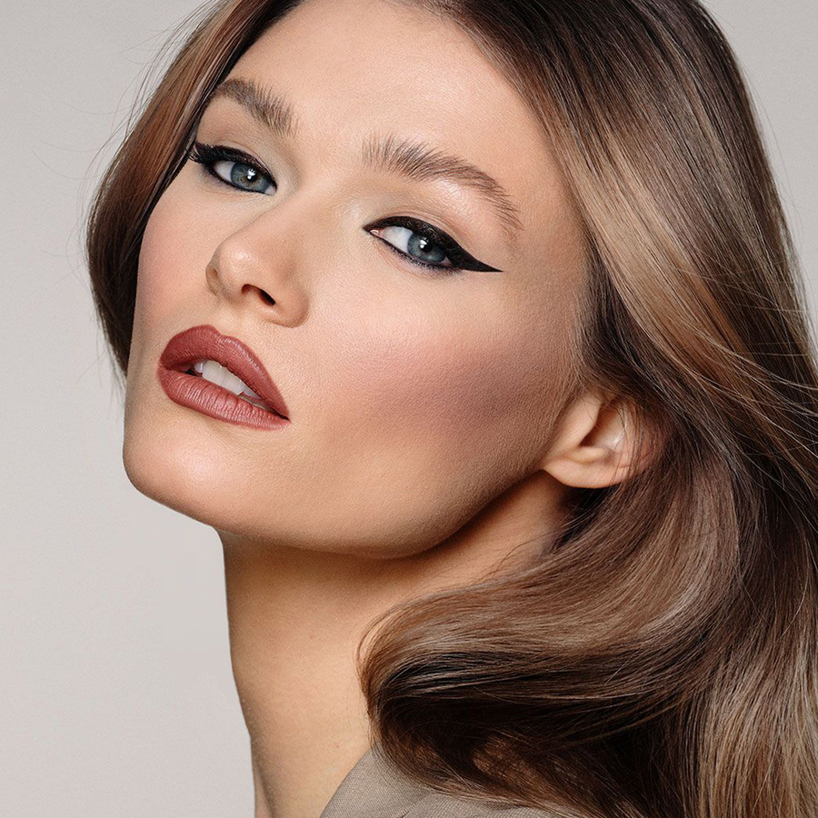 One Move Liquid Eyeliner