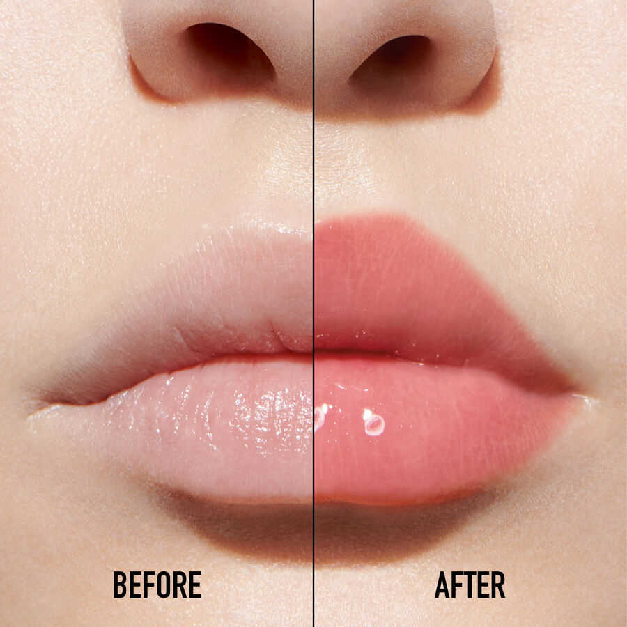 Dior Addict Lip Maximizer Gloss