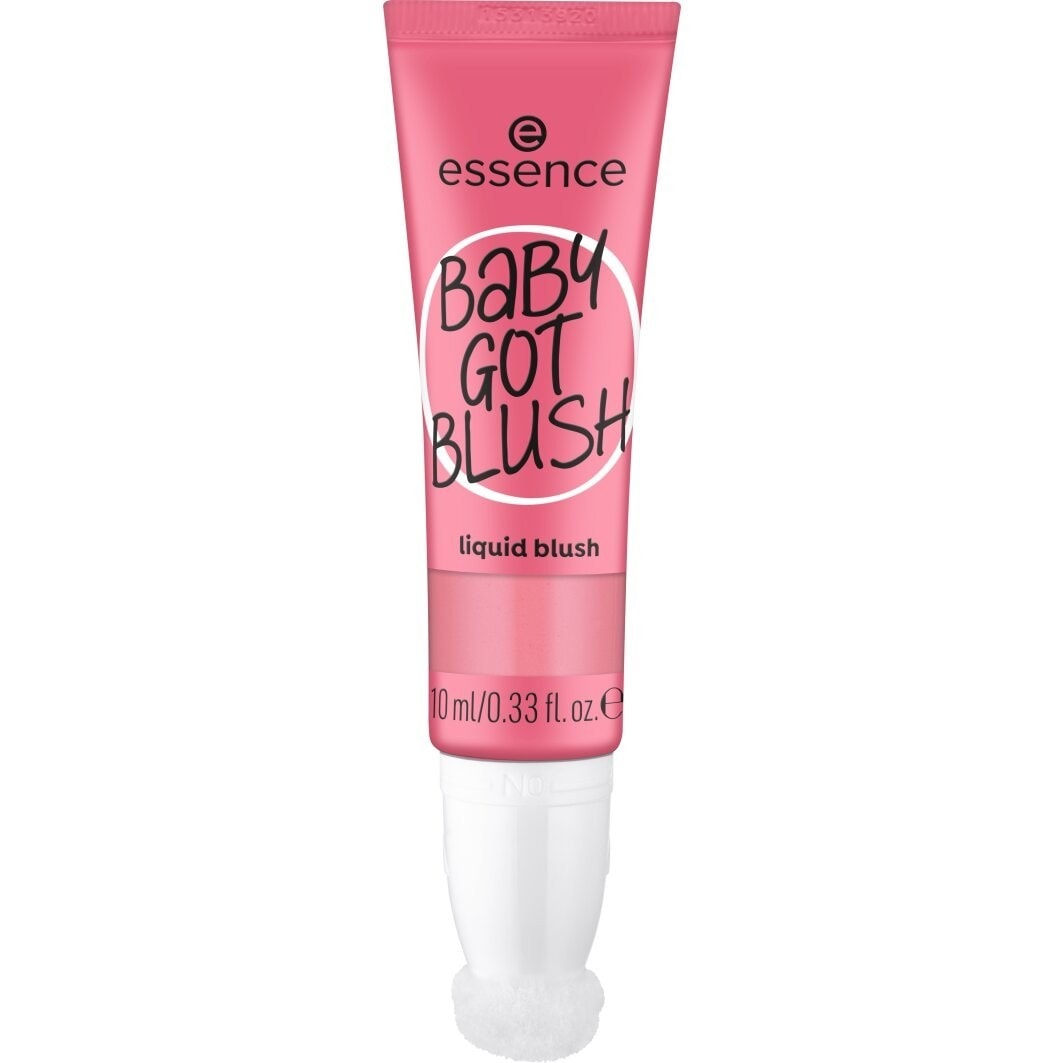 Liquid Blush Baby Got Blush