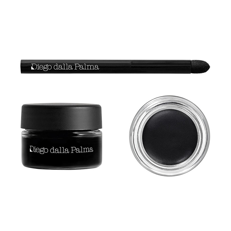 Oriental Kajal  & Eyeliner Deep Black