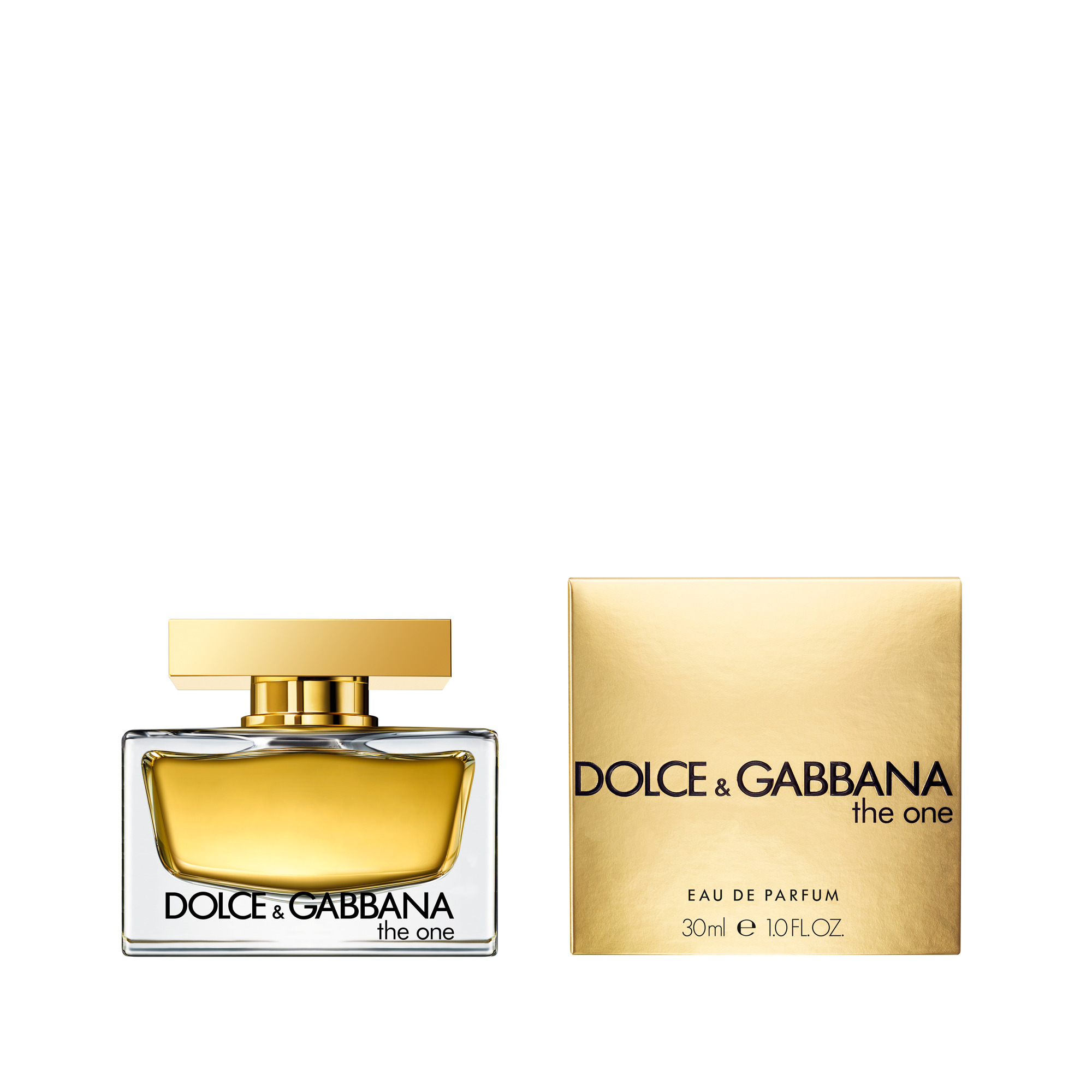 The One Eau de Parfum