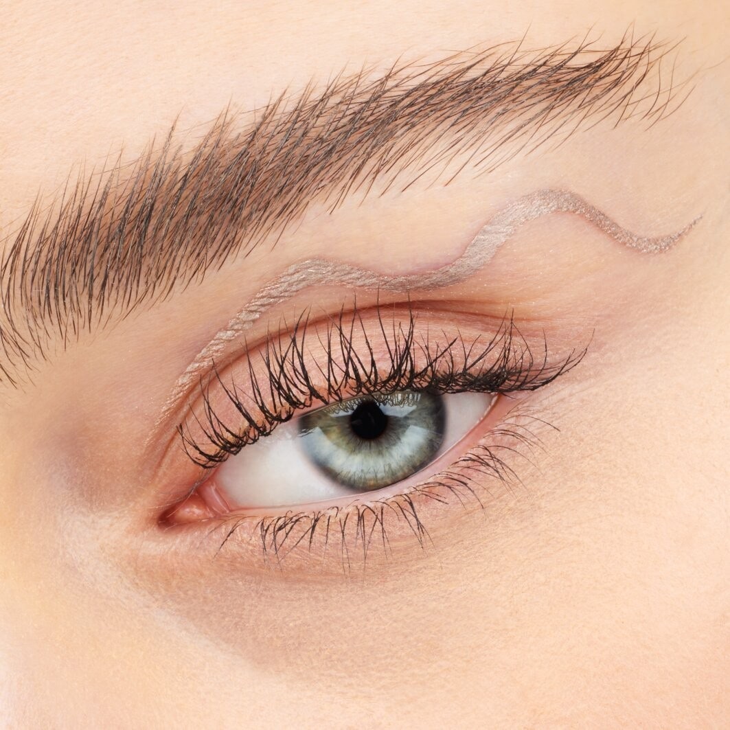 Liquid Eyeshadow