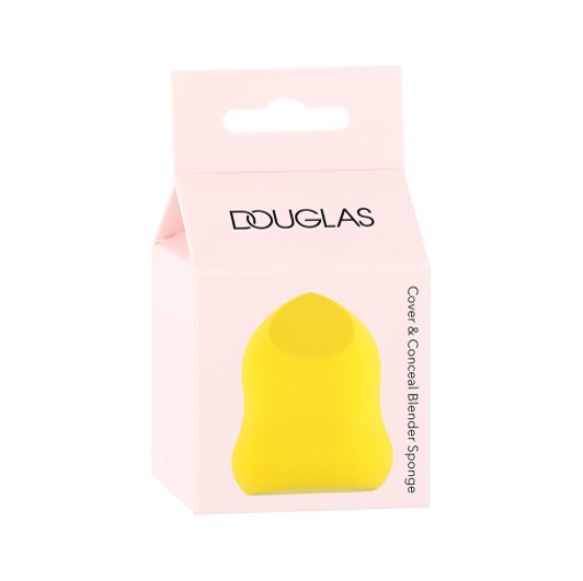 Cover and Concealer Blender Sponge
