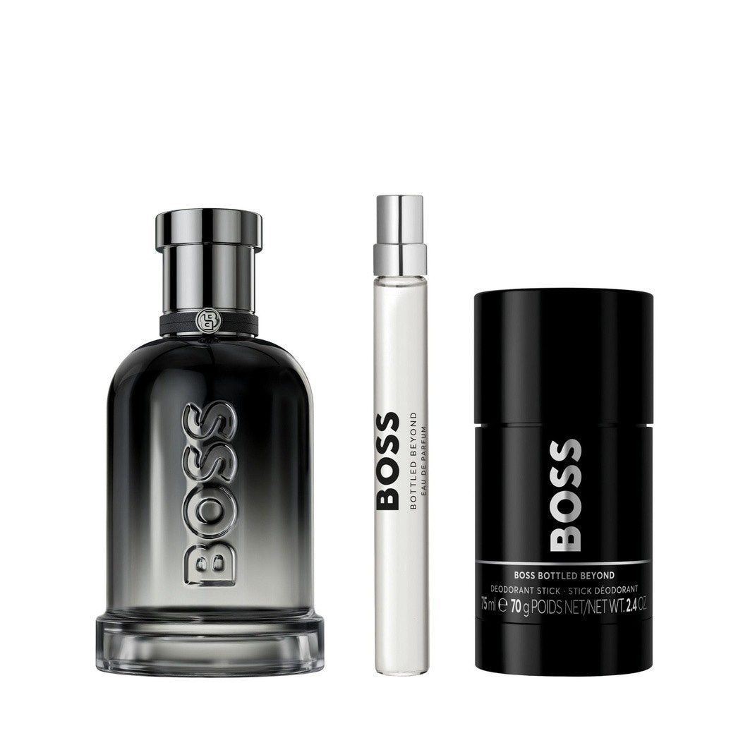 Bottled Beyond Eau de Parfum 100Ml Set