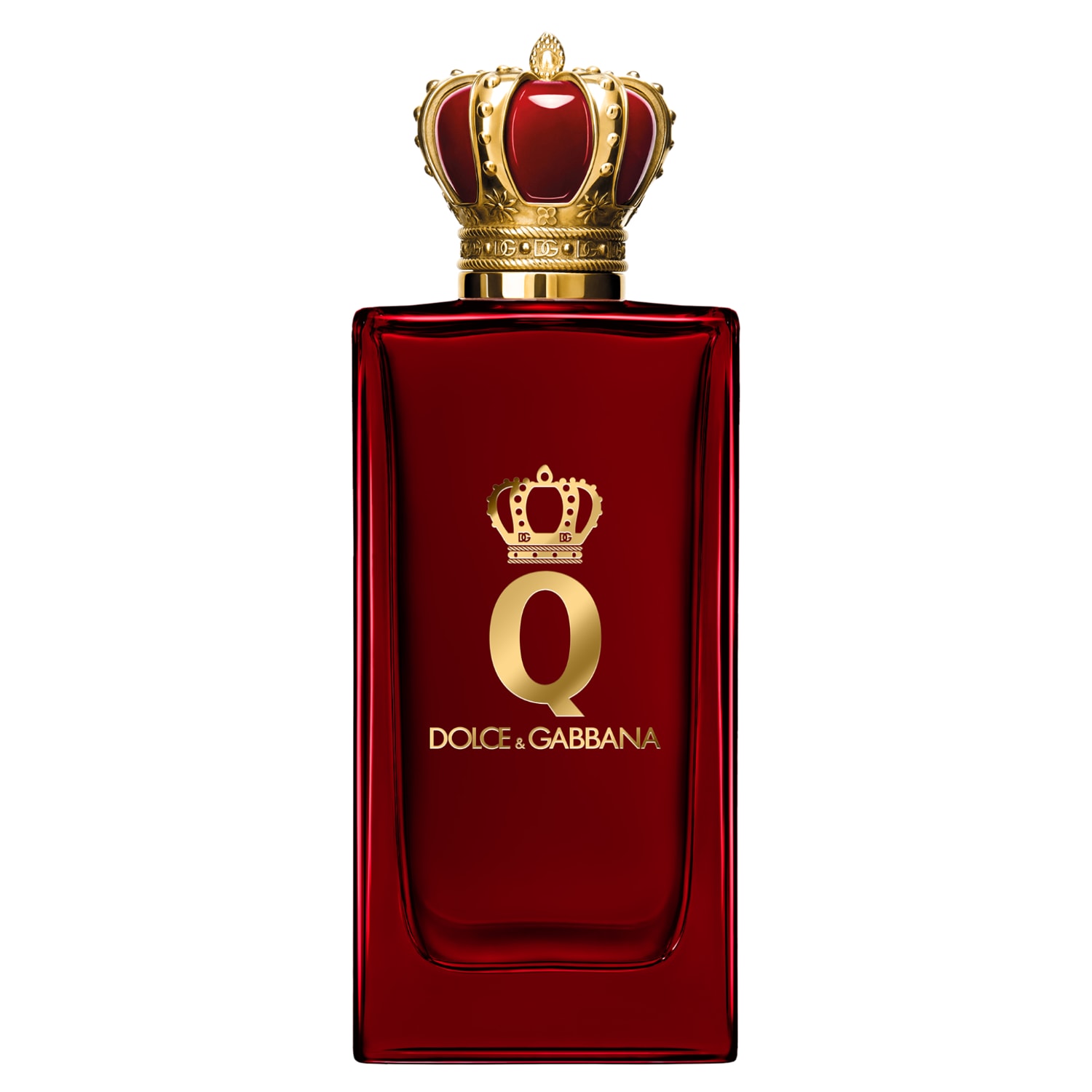 Q By Dolce Gabbana Parfum
