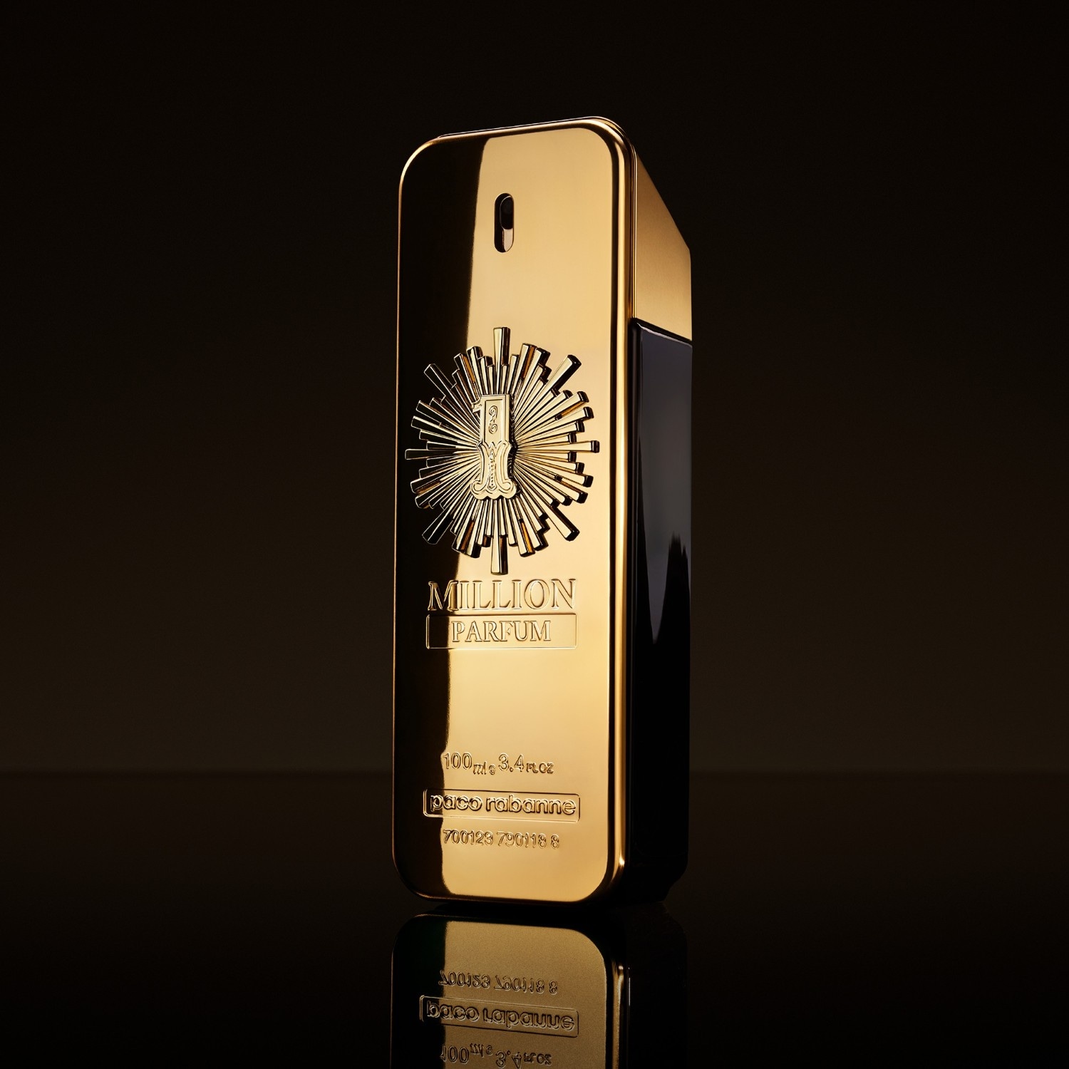 1 Million Men Parfum