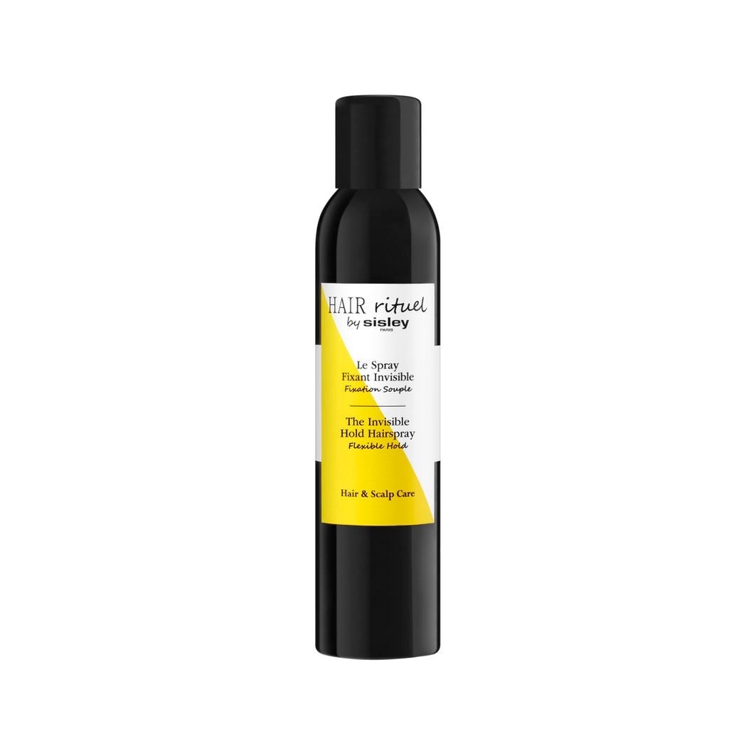 Spray Fixant Invisible