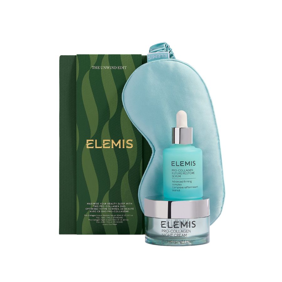 Pro Collagen Night 50Ml Set
