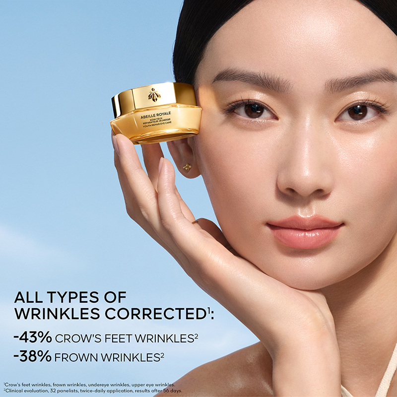 Eye Cream
