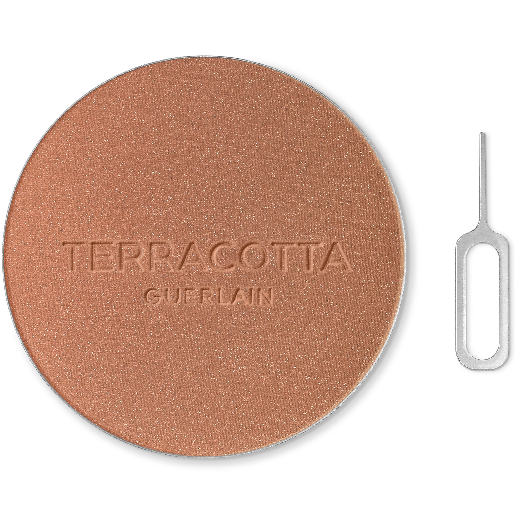 Bronzing Powder Refill