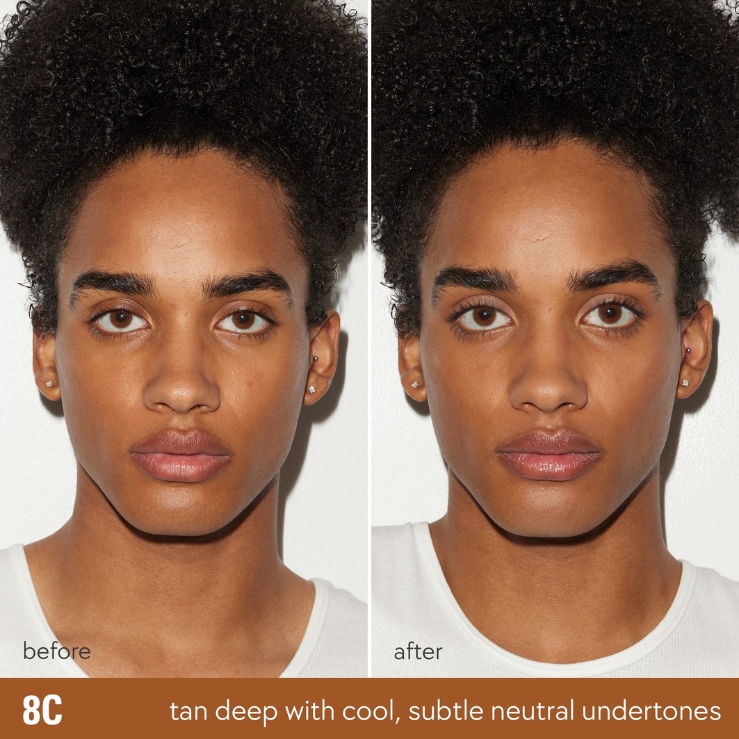Plush Liquid Concealer