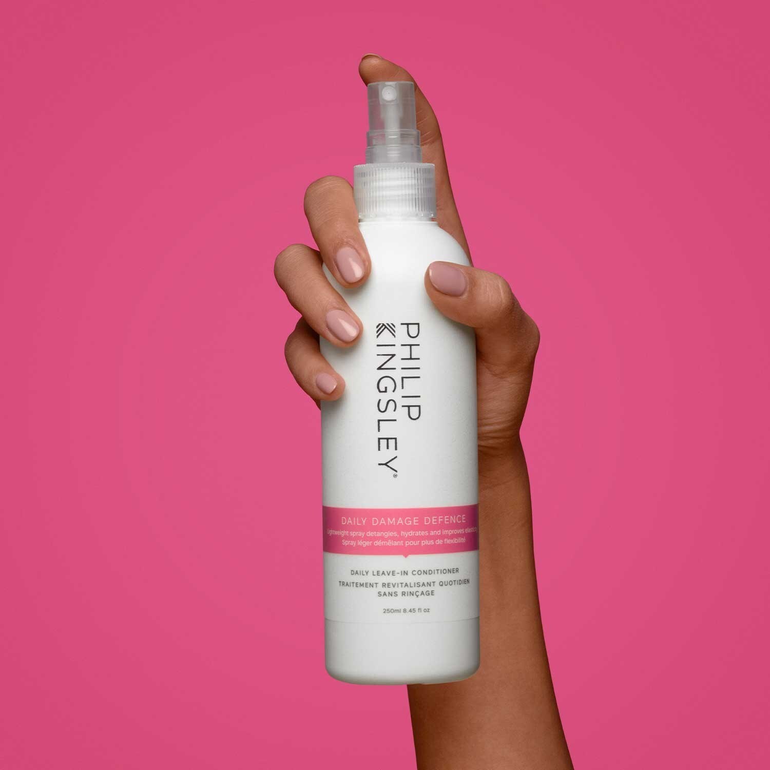 Daily Leave-In Conditioner