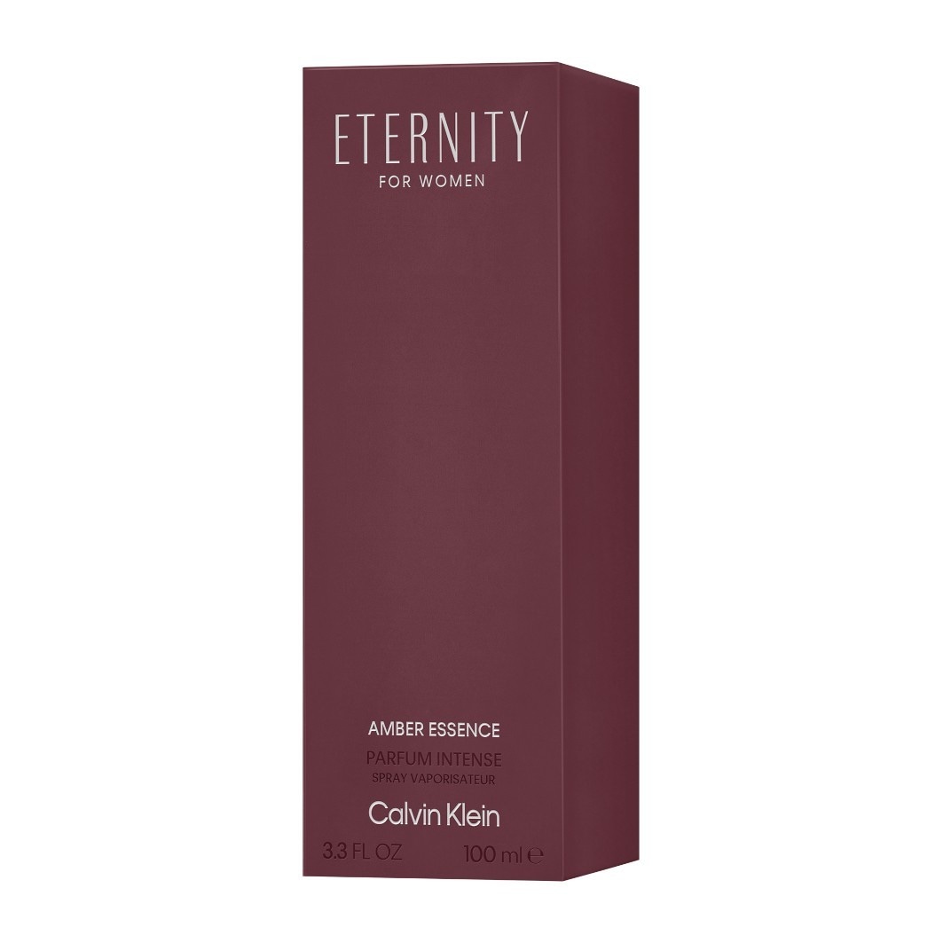 Eternity Amber Parfum Spray