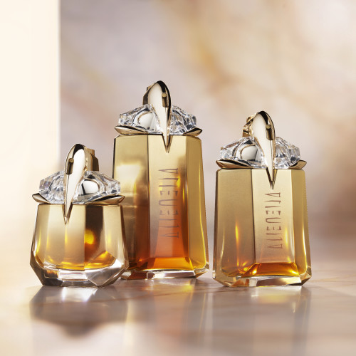 Alien Goddess Edp Spray Intense