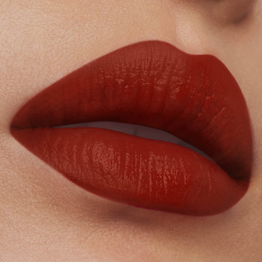 Matte Lipstick