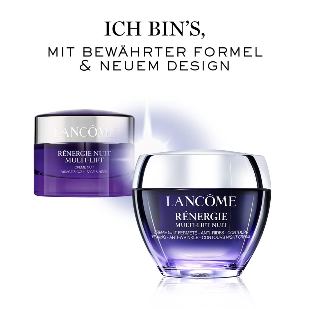 Rénergie Multi-Lift Creme Noite