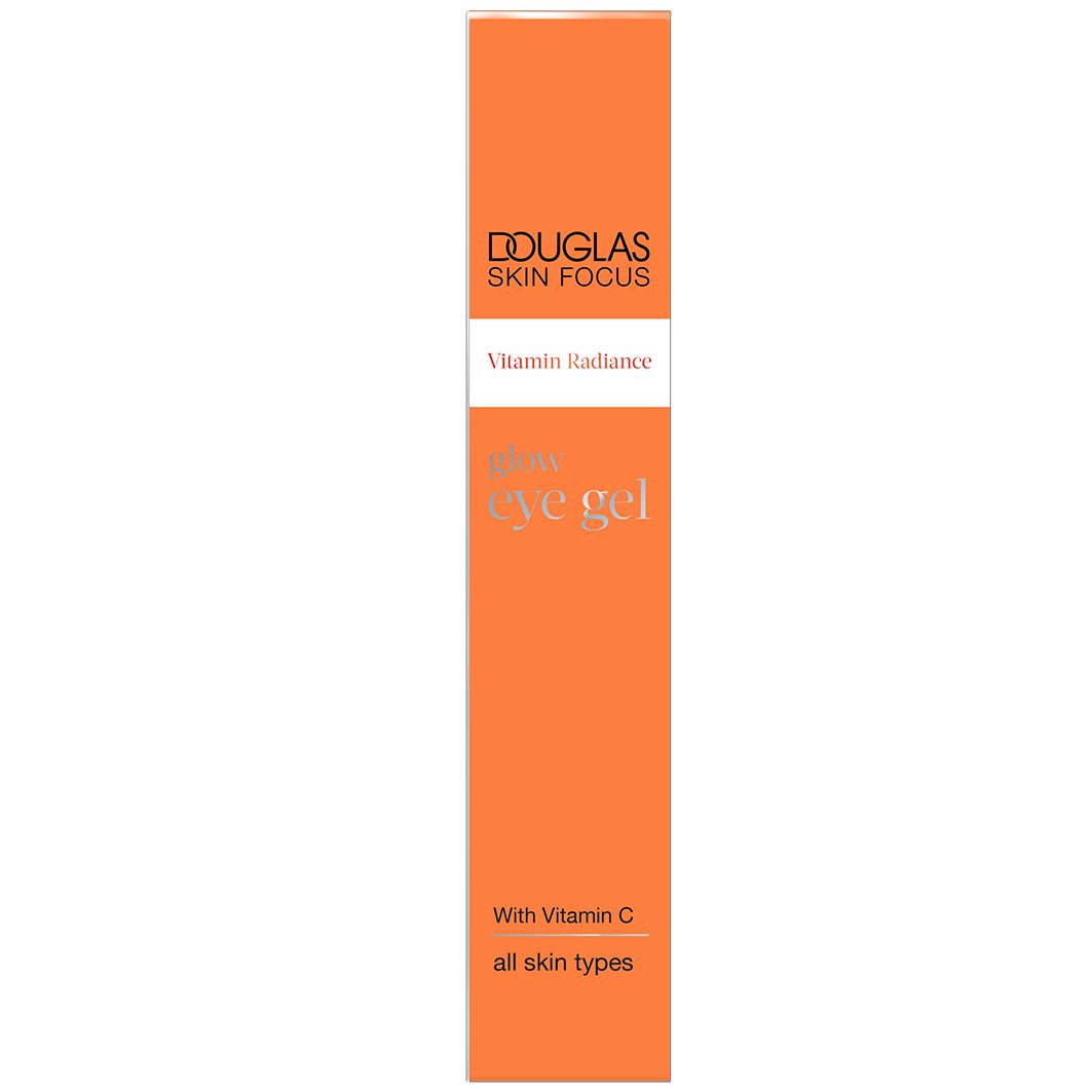 Glow Eye Gel