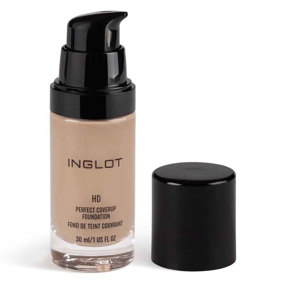 HD Perfect Foundation