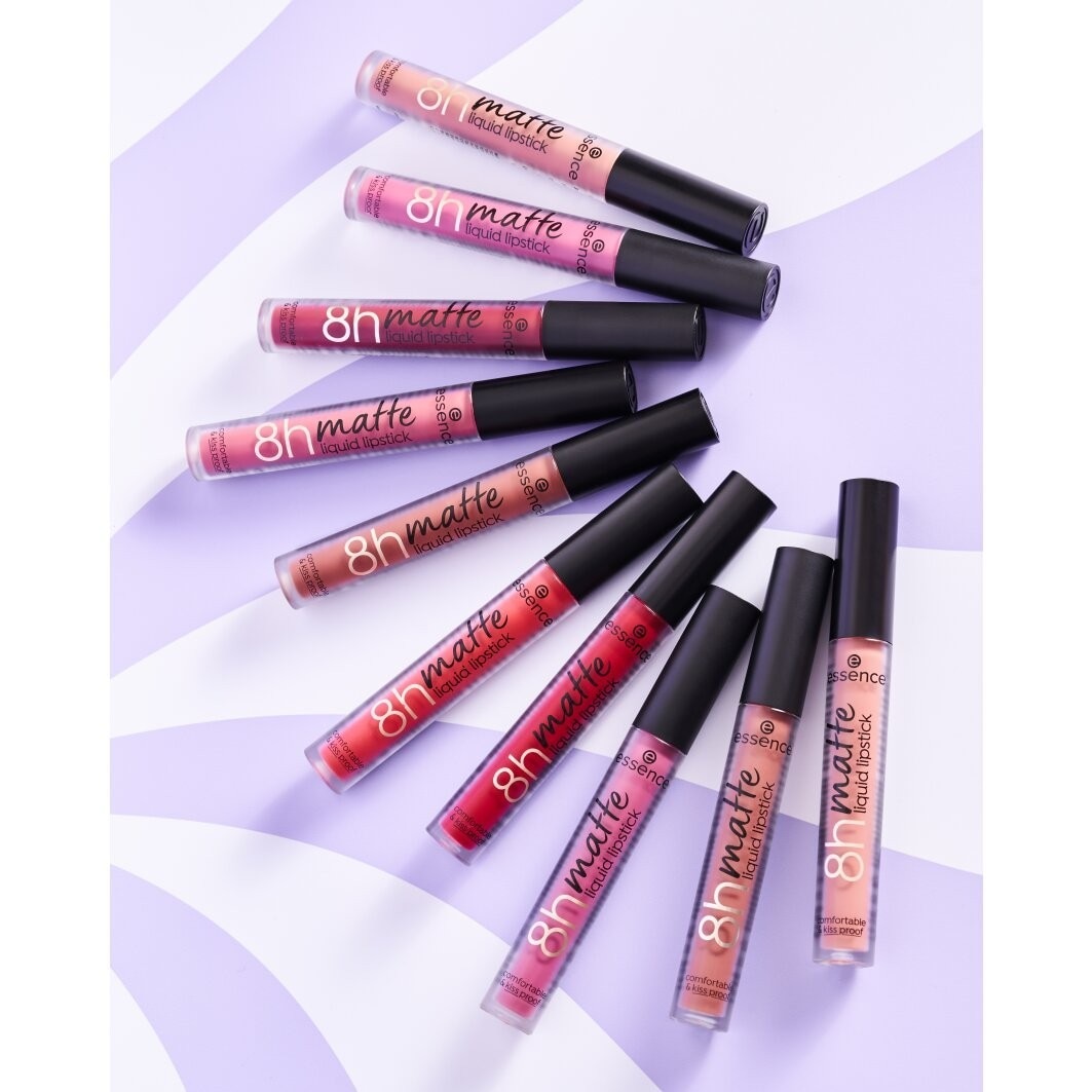 Liquid Lipstick
