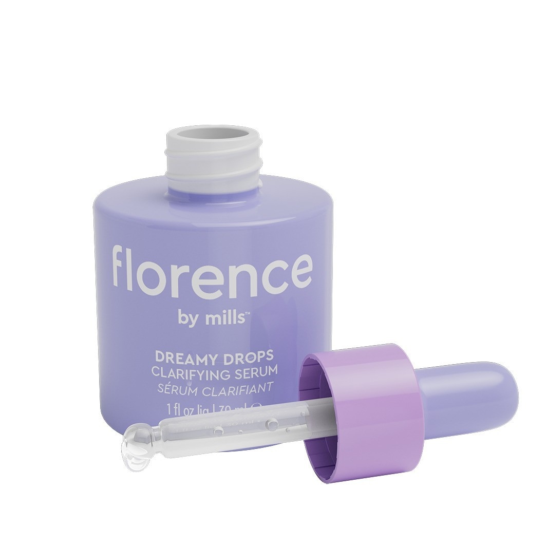 Clarifying Serum