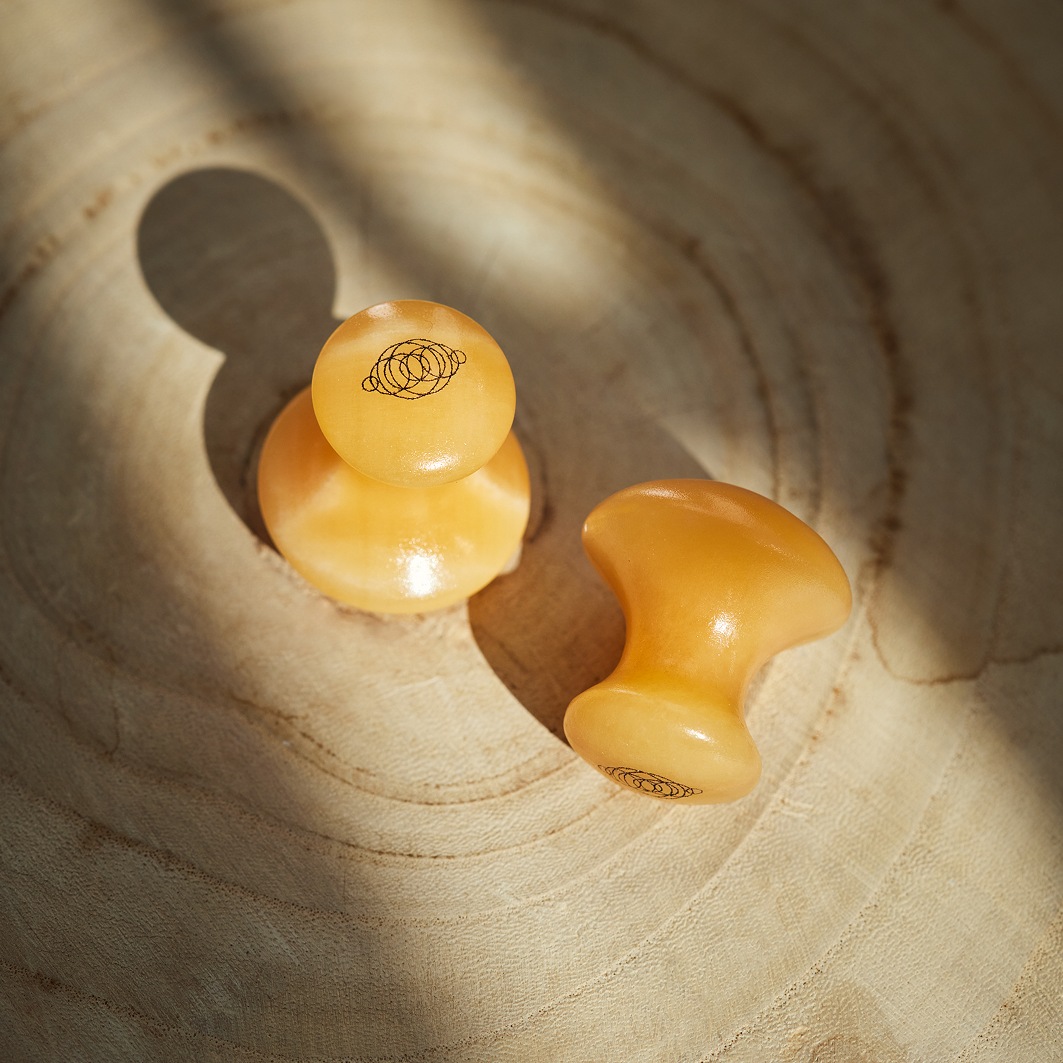 Face & Eye Gua Sha