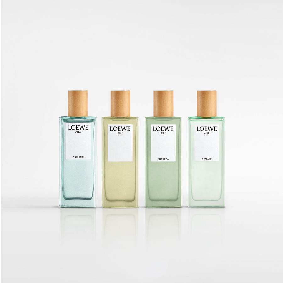 Aire Eau de Toilette