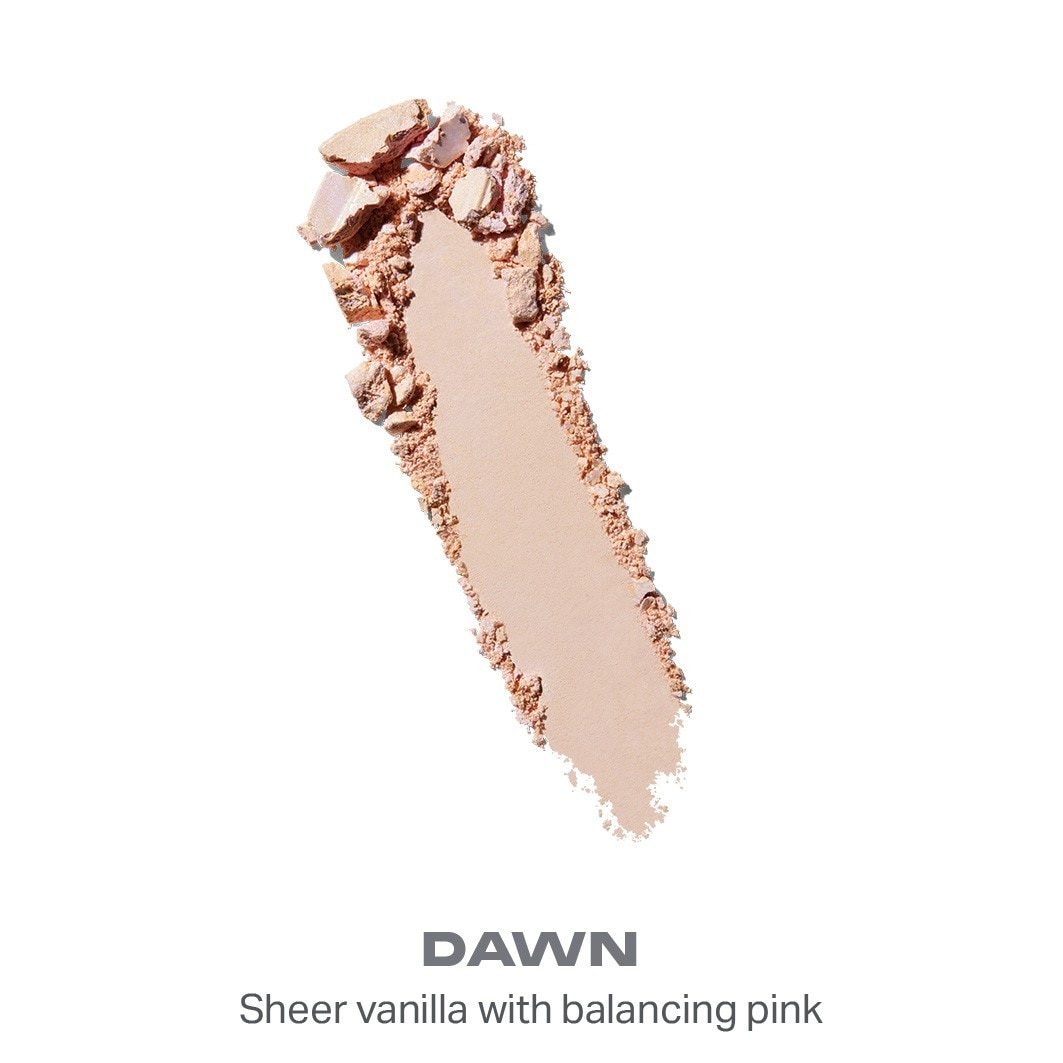 Powder Glow Veil