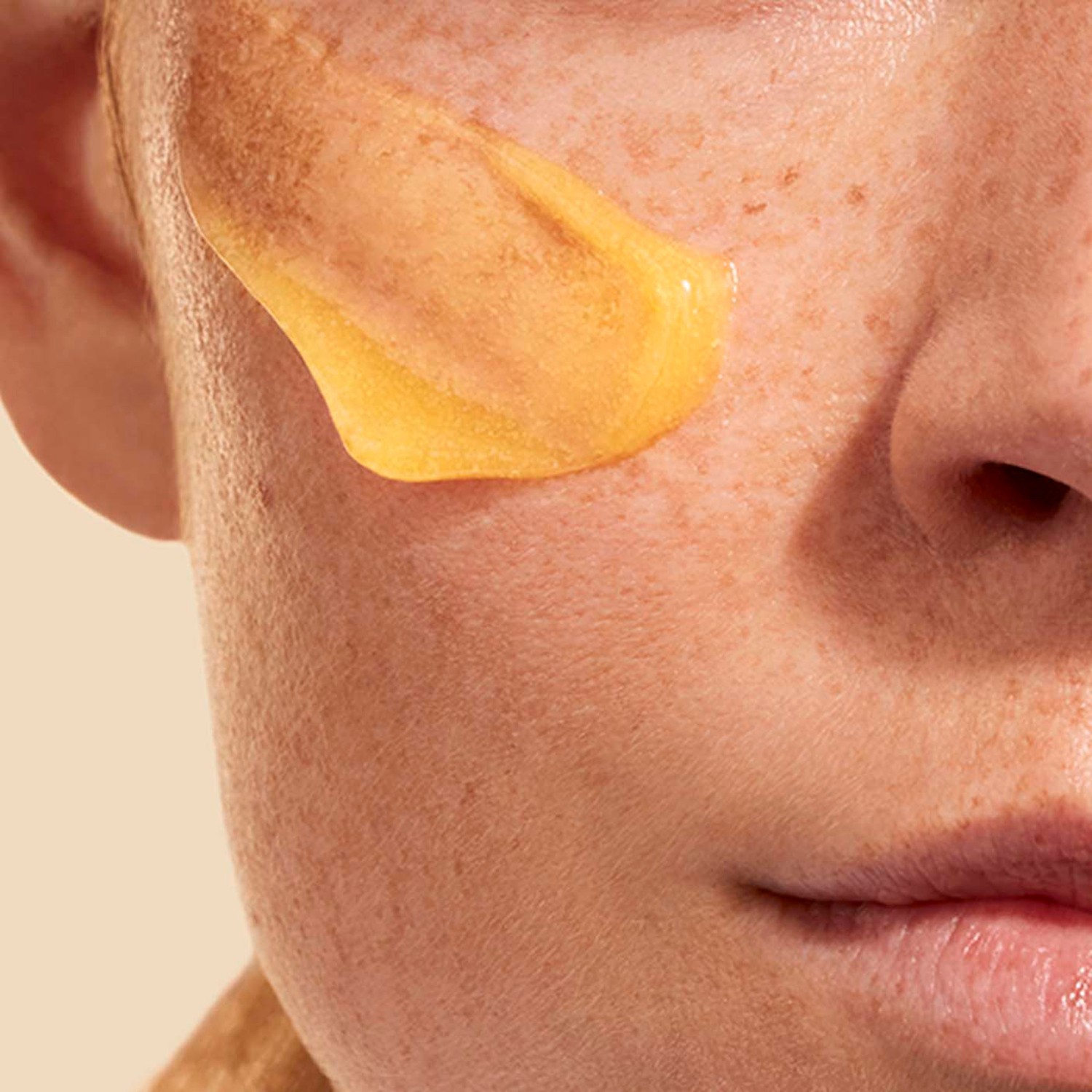 Comfort Face Exfoliant