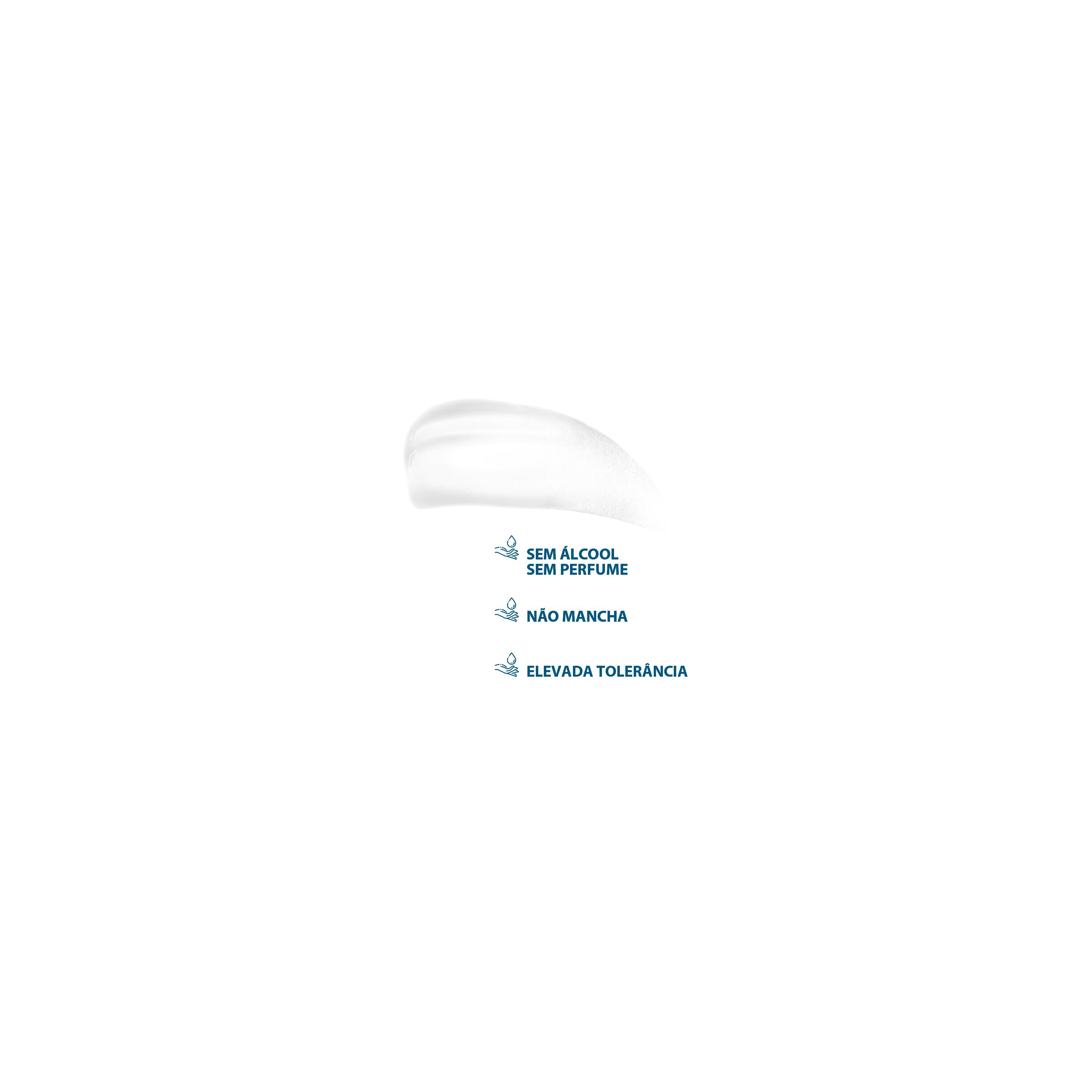 Hidrosis Control Deo Roll-On