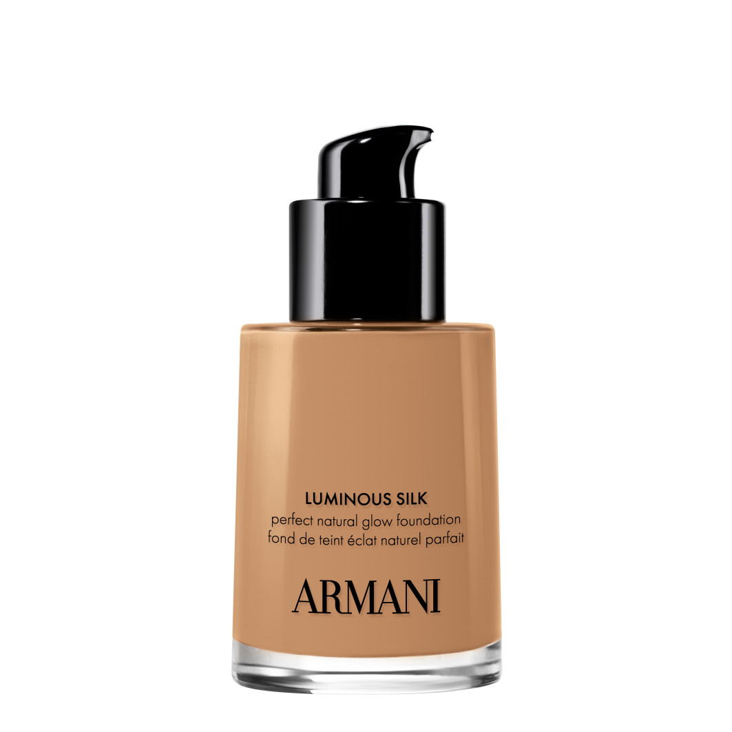 Silk Foundation