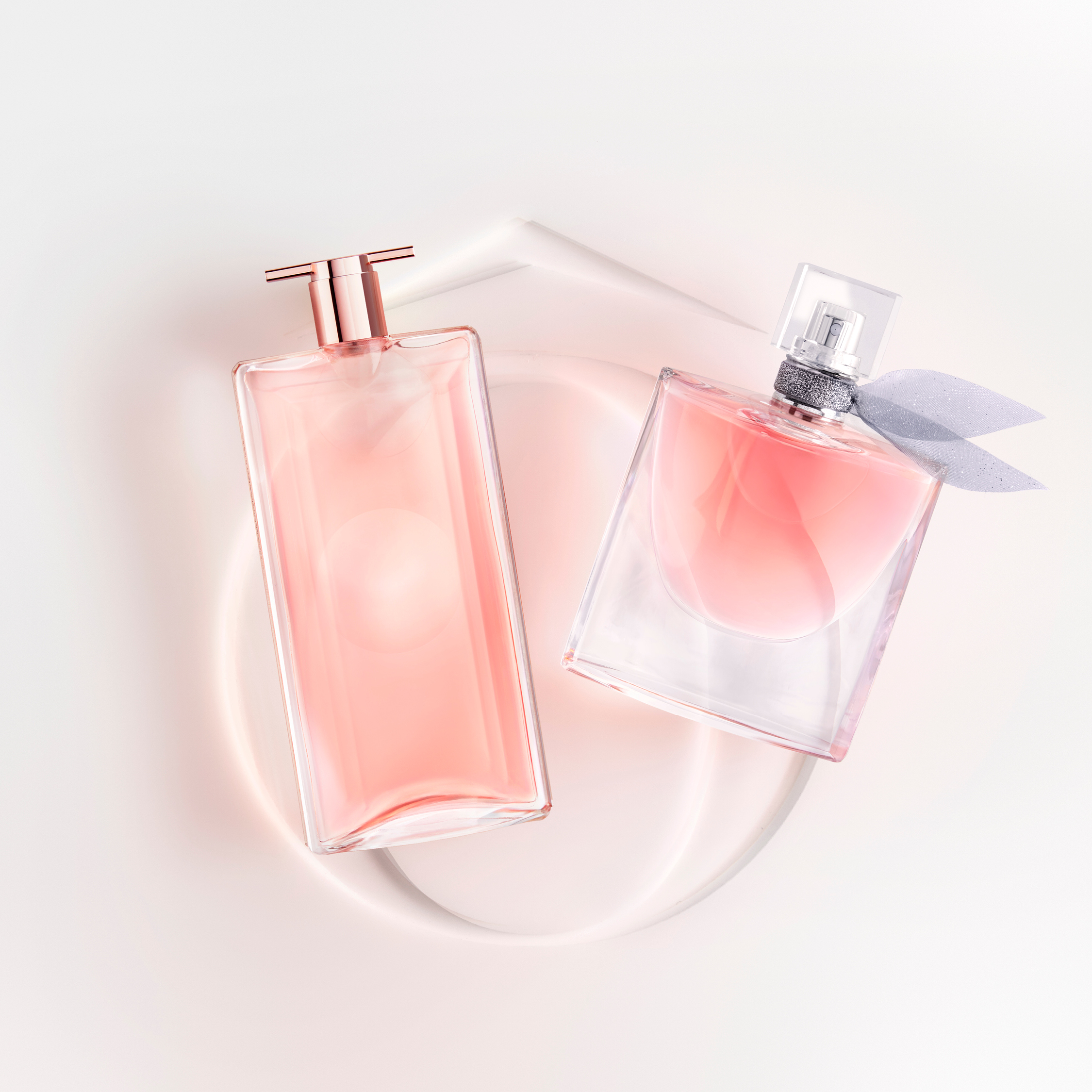 FRAGRÂNCIAS