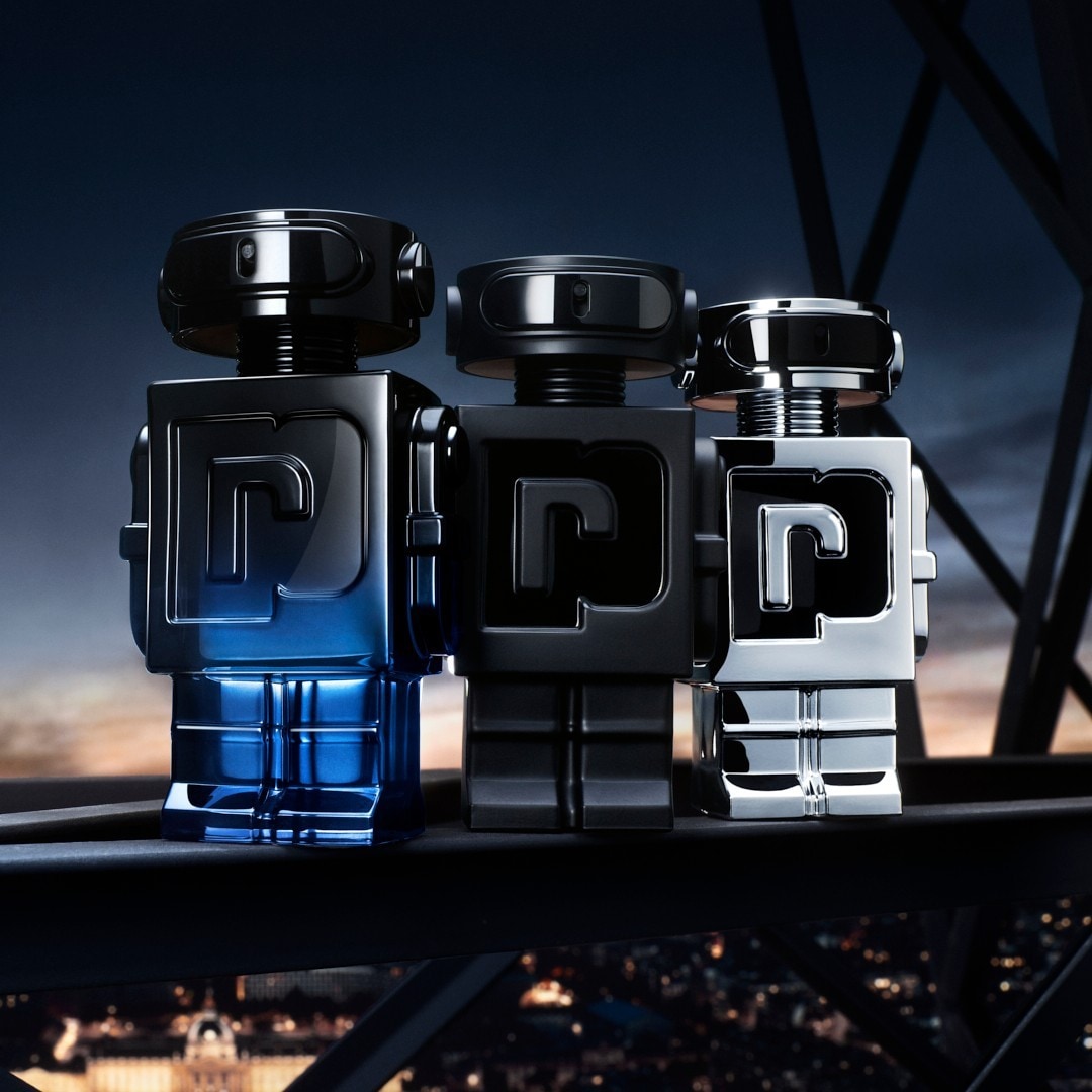 Phantom Intense Eau de Parfum Spray