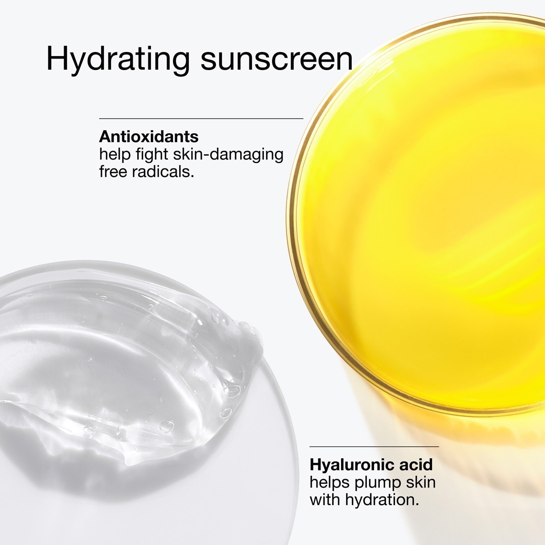 Hydrating Cream SPF 50