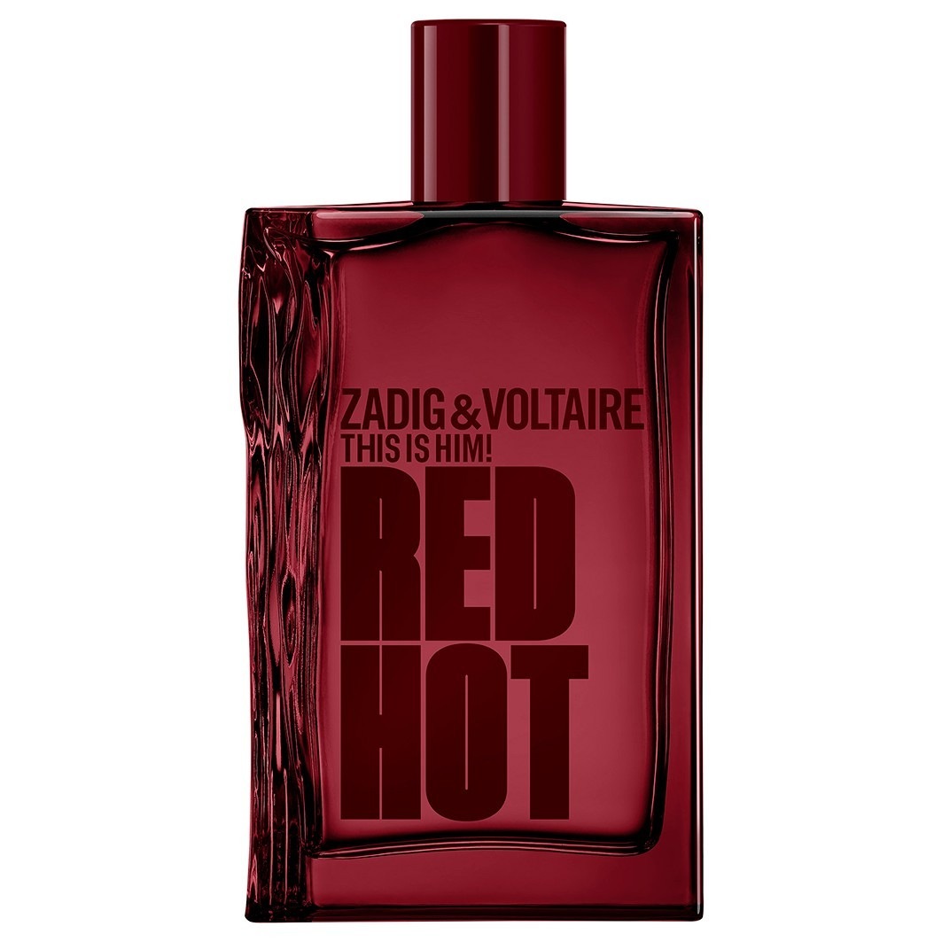 This Is Him Red Hot Eau de Parfum Spray