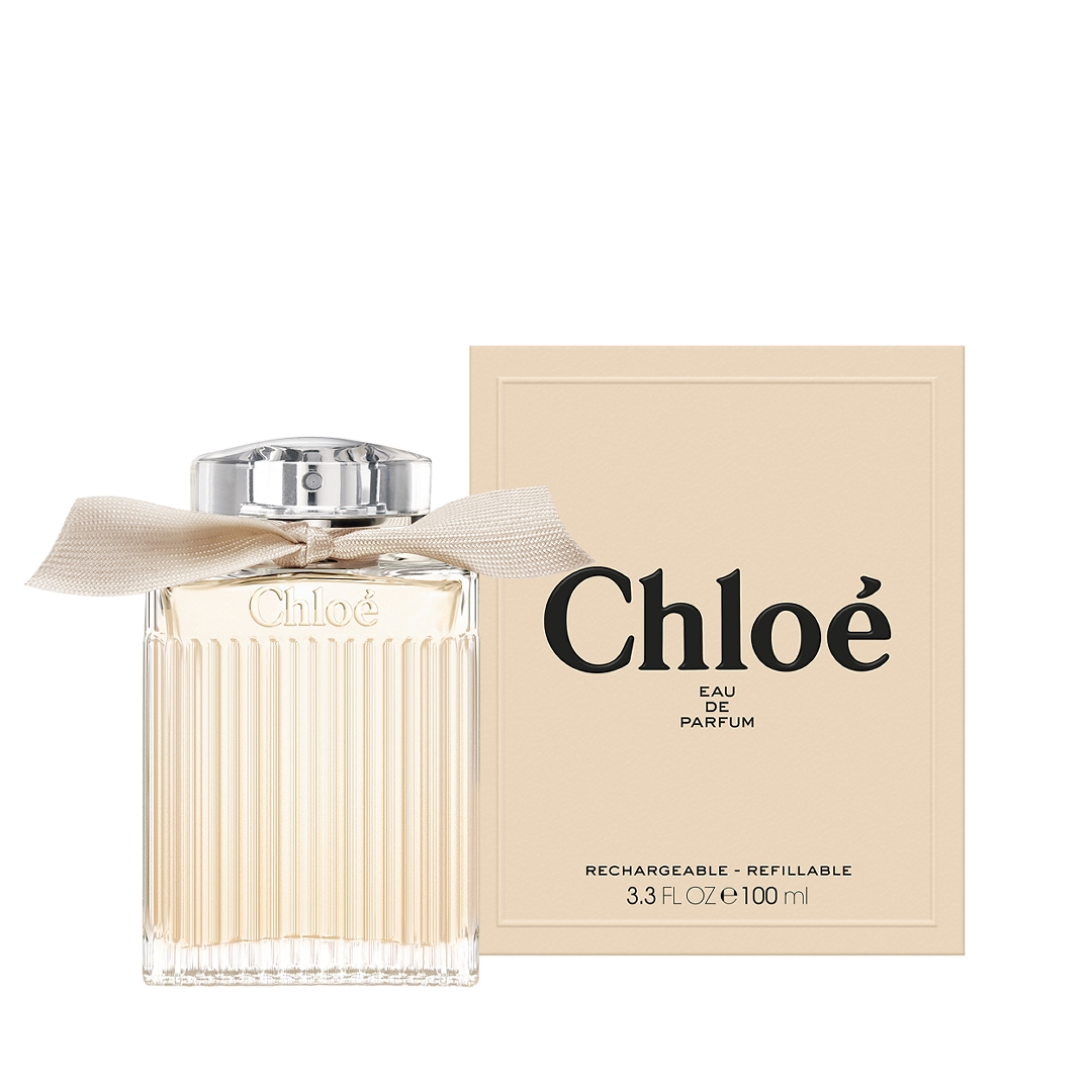 Signature Edp Spray Refillable