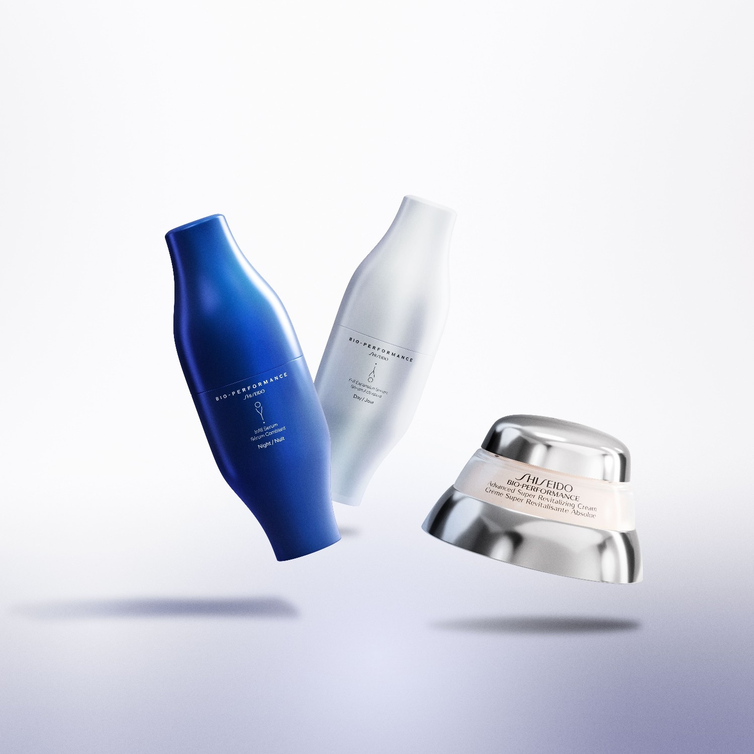 Skin Filler Refill
