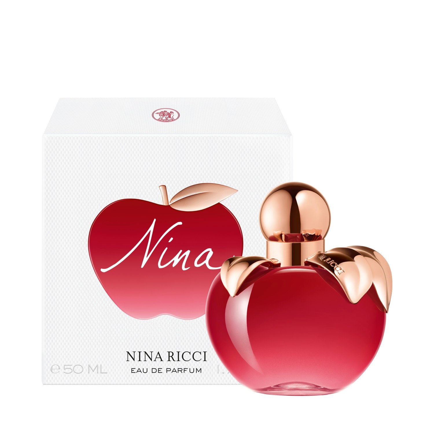 Nina Eau de Parfum Spray