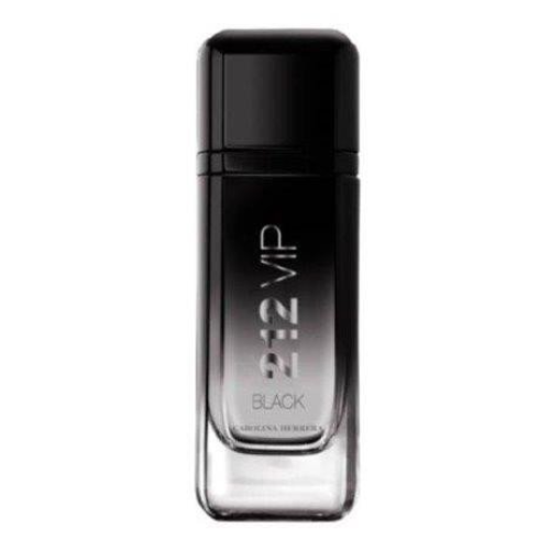 212 VIP Men Black Eau de Parfum