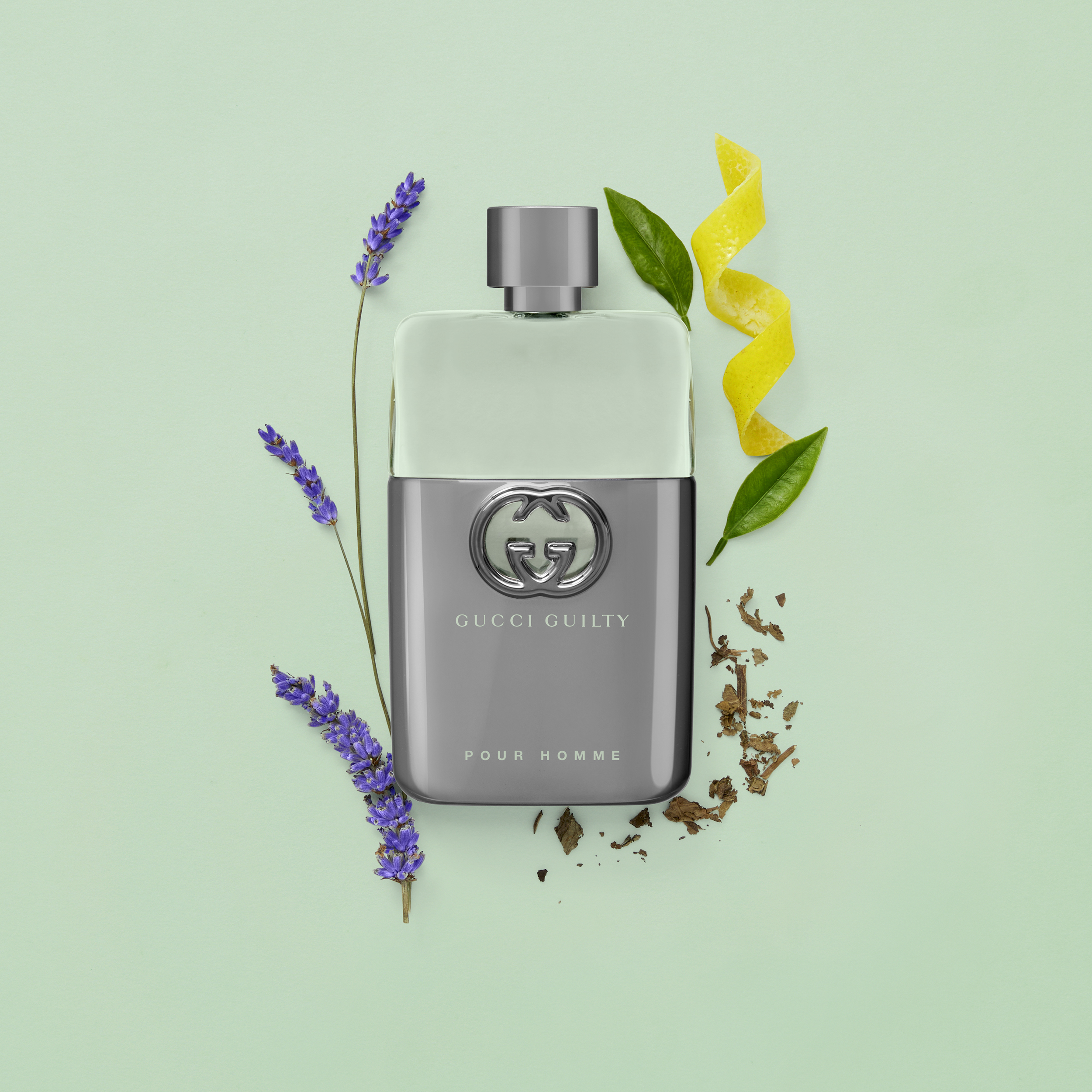 Gucci Guilty pour Homme Eau De Toilette