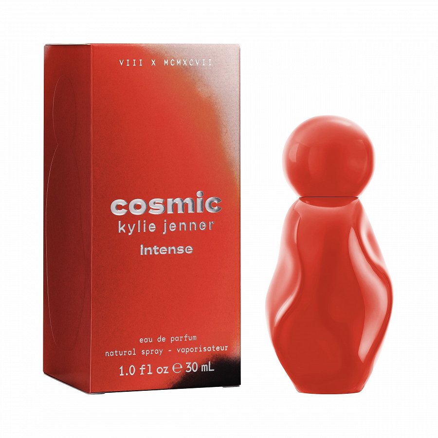 Cosmic Intense Eau de Parfum Spray