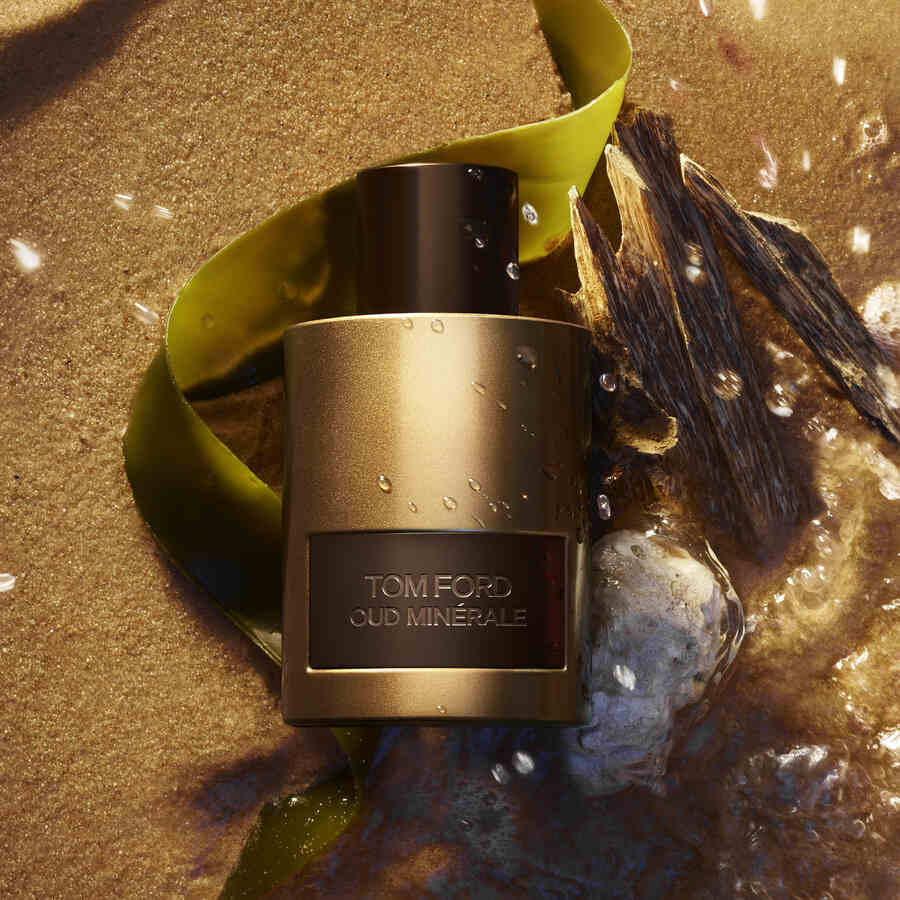 Oud Minerale Eau de Parfum Spray