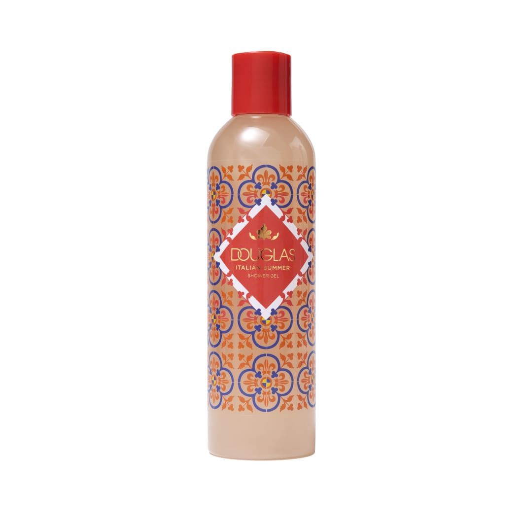 Shower Gel